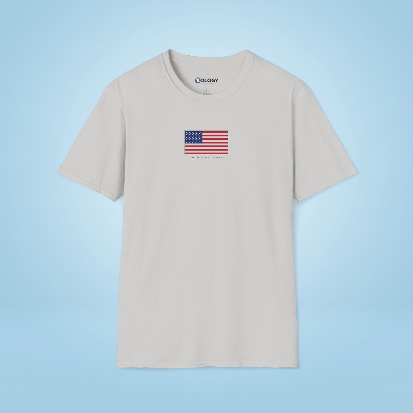 Copy of IN GOD WE TRUST