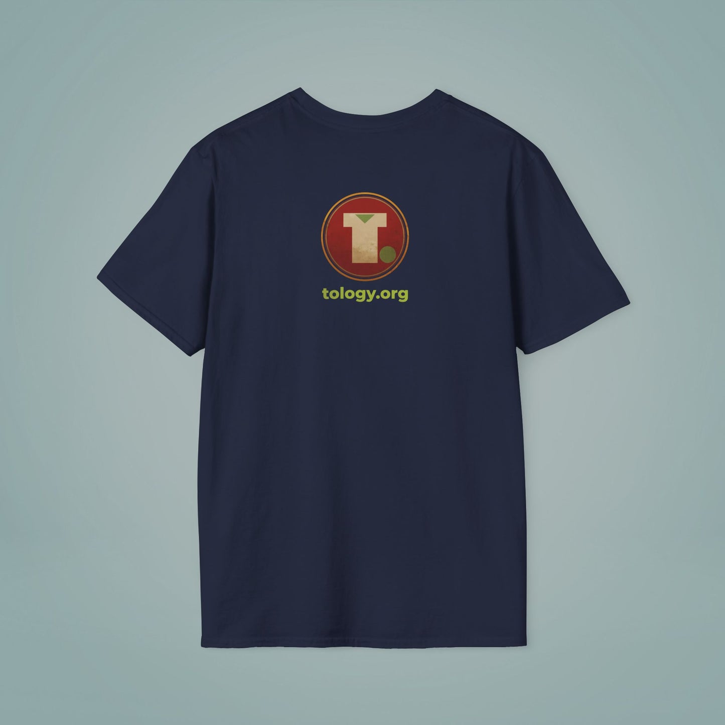 LIFE'S RUFF I Art T-Shirt