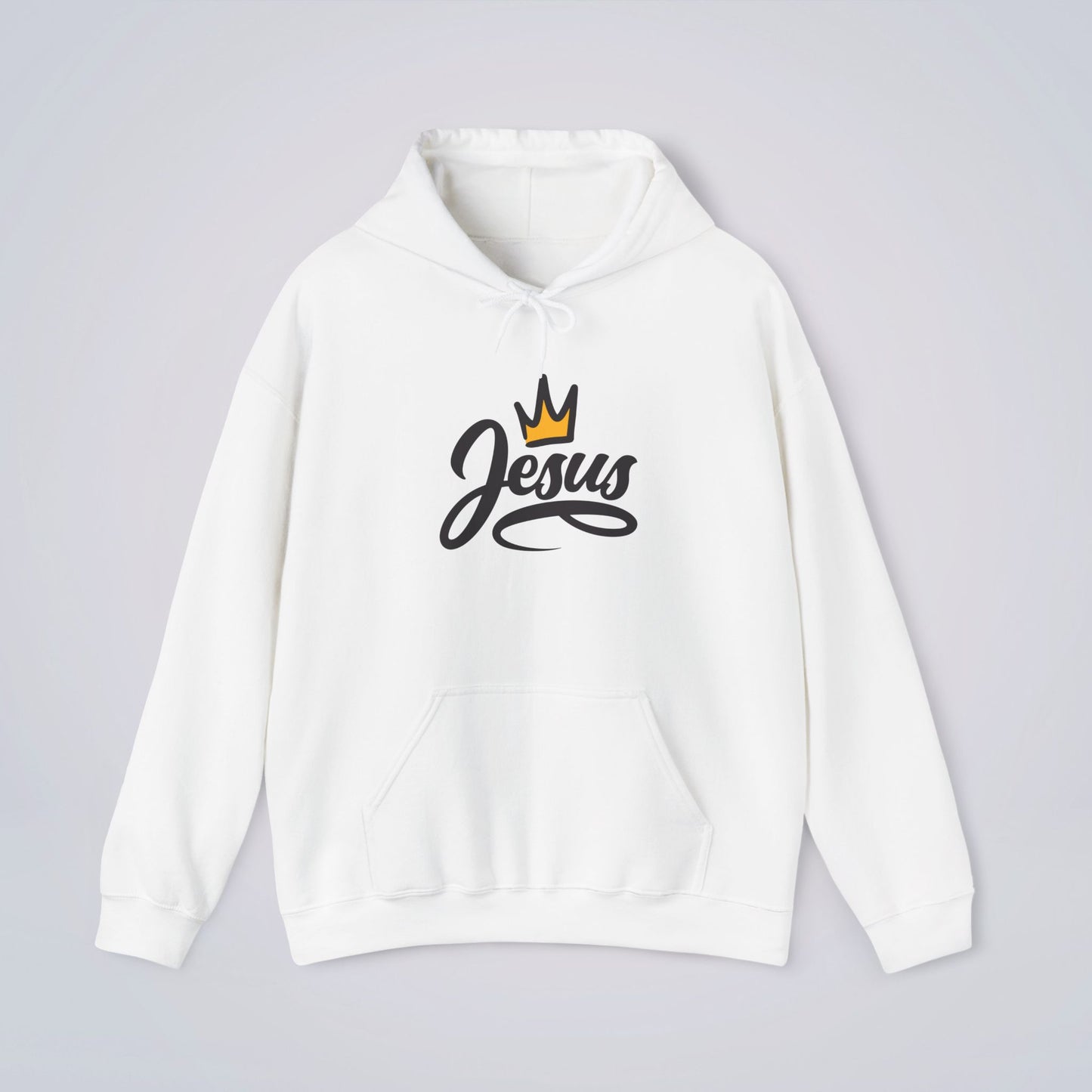 JESUS HOODIE III
