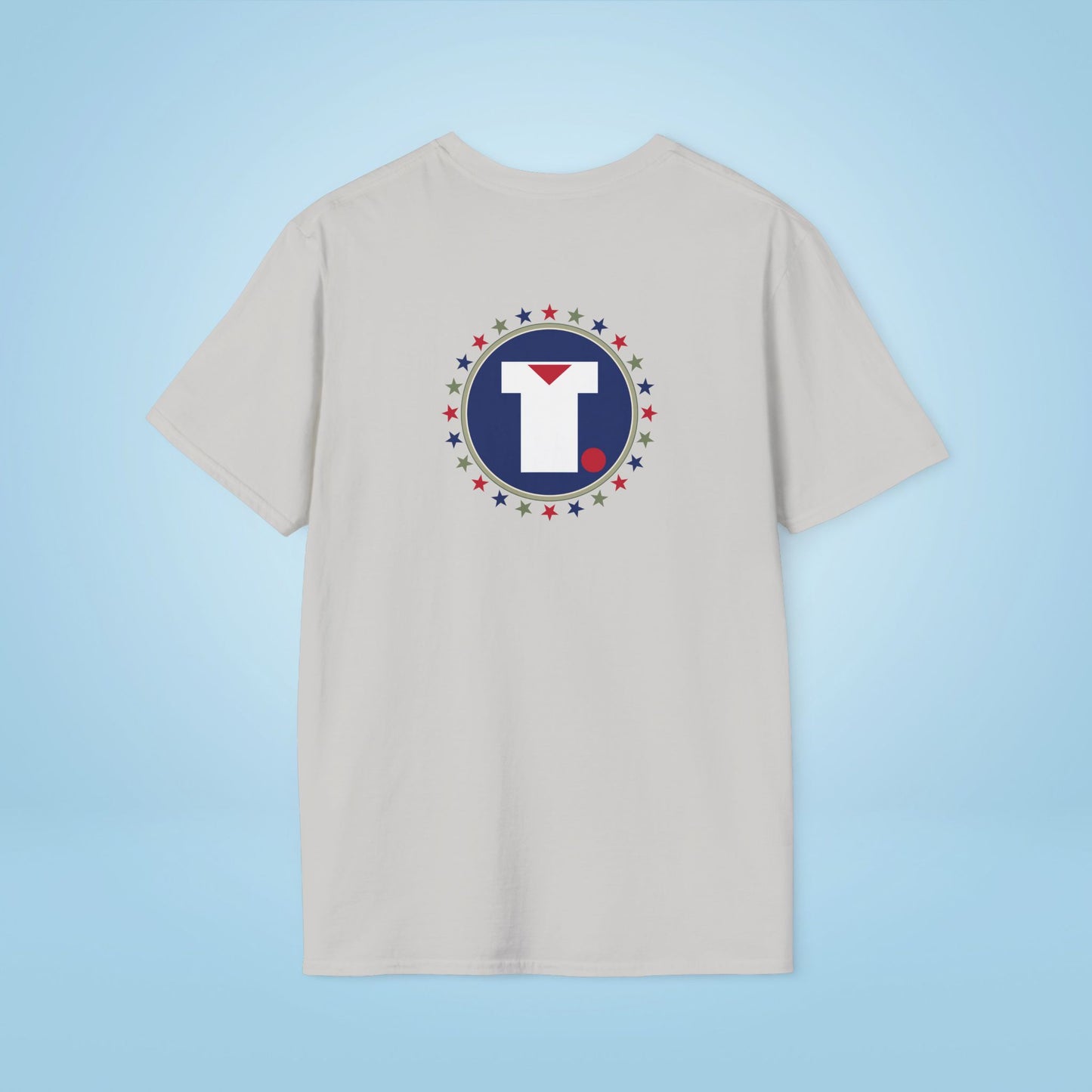 Copy of IN GOD WE TRUST