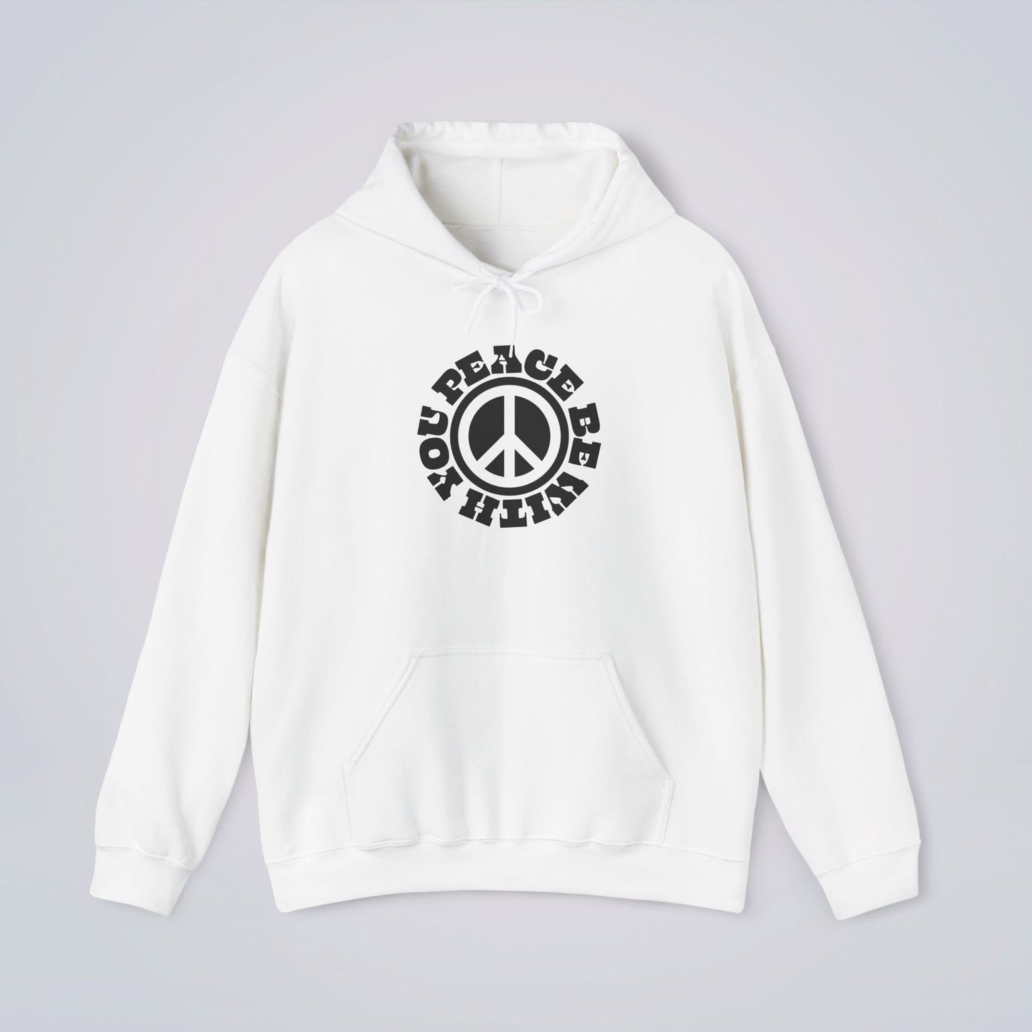 JESUS HOODIE II