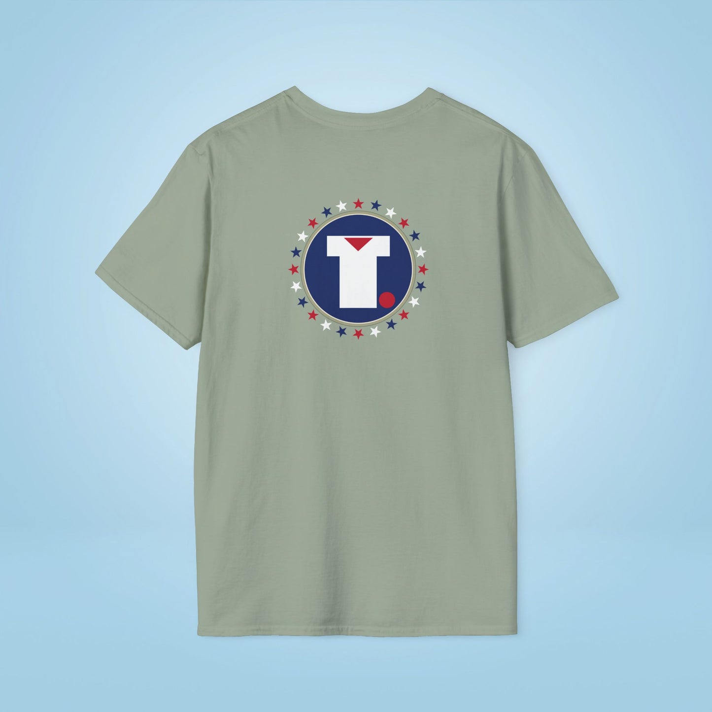 Copy of IN GOD WE TRUST
