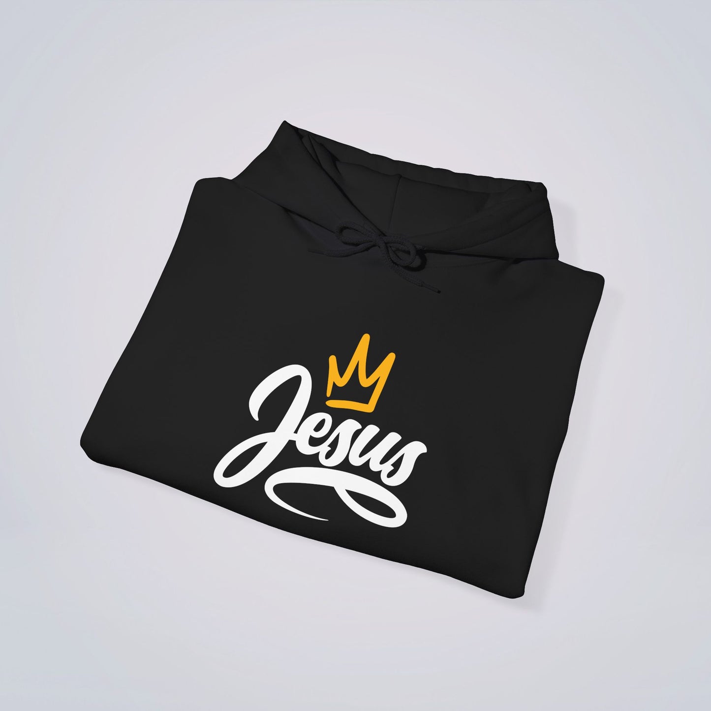 JESUS HOODIE III