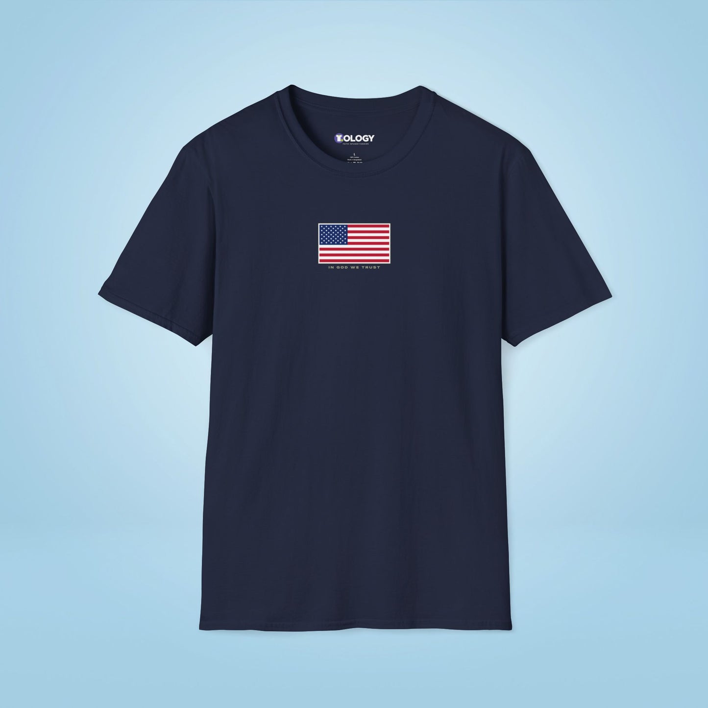Copy of IN GOD WE TRUST
