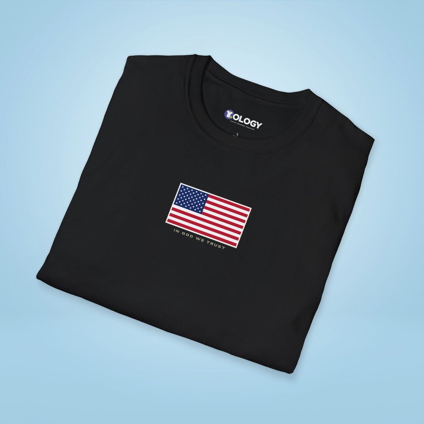 Copy of IN GOD WE TRUST