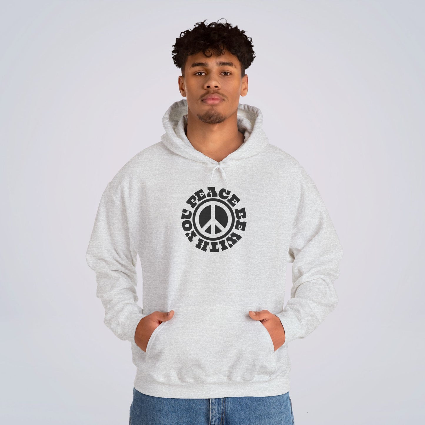 JESUS HOODIE II