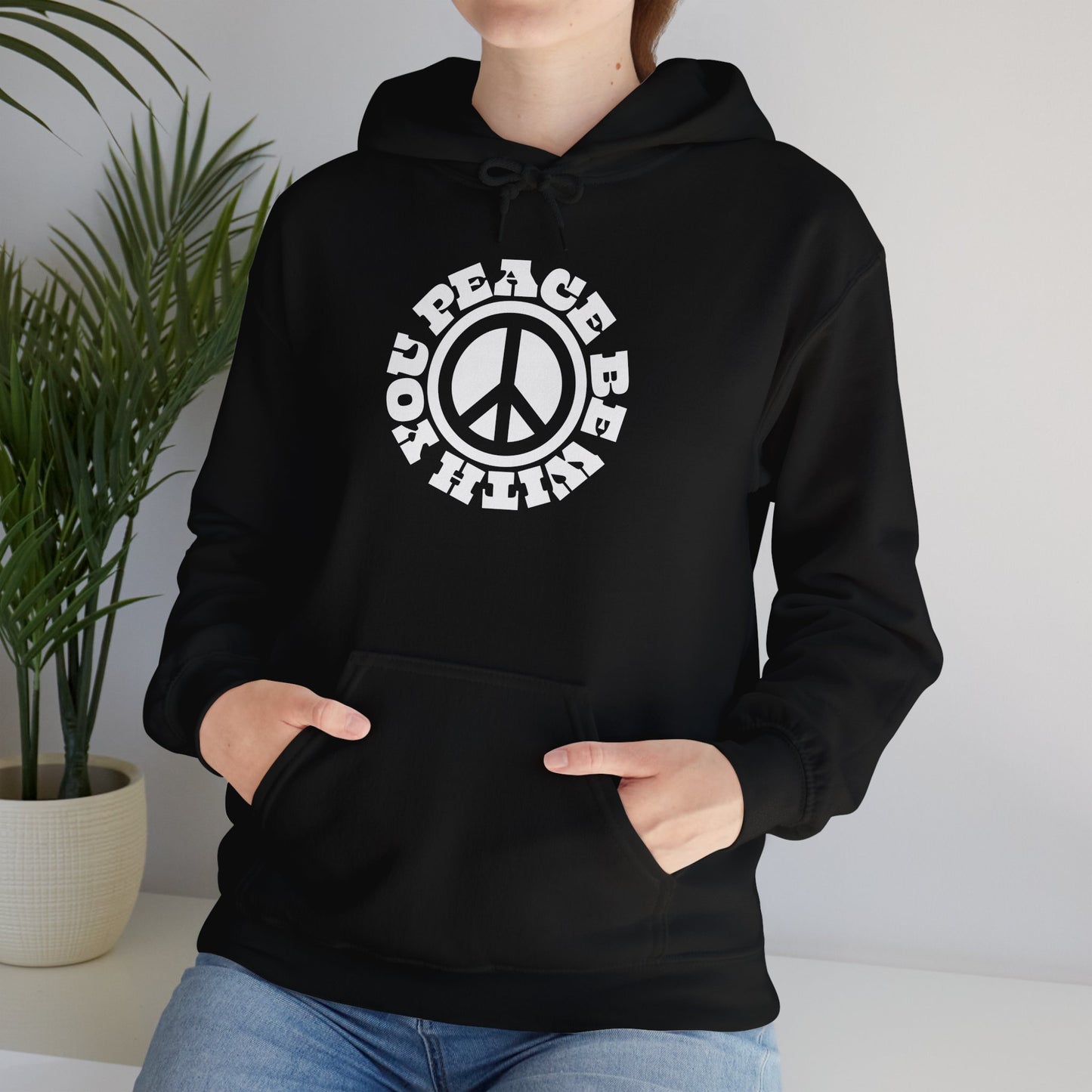 JESUS HOODIE II