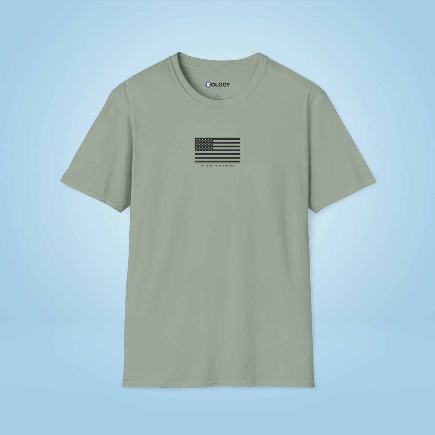 Copy of IN GOD WE TRUST