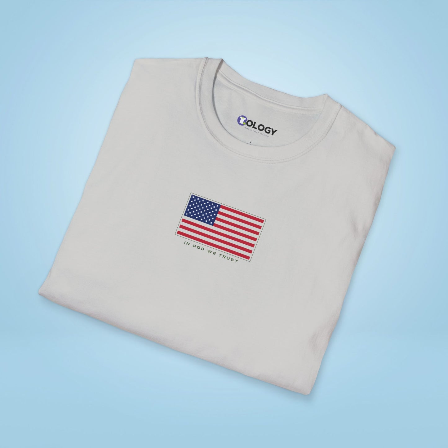 Copy of IN GOD WE TRUST