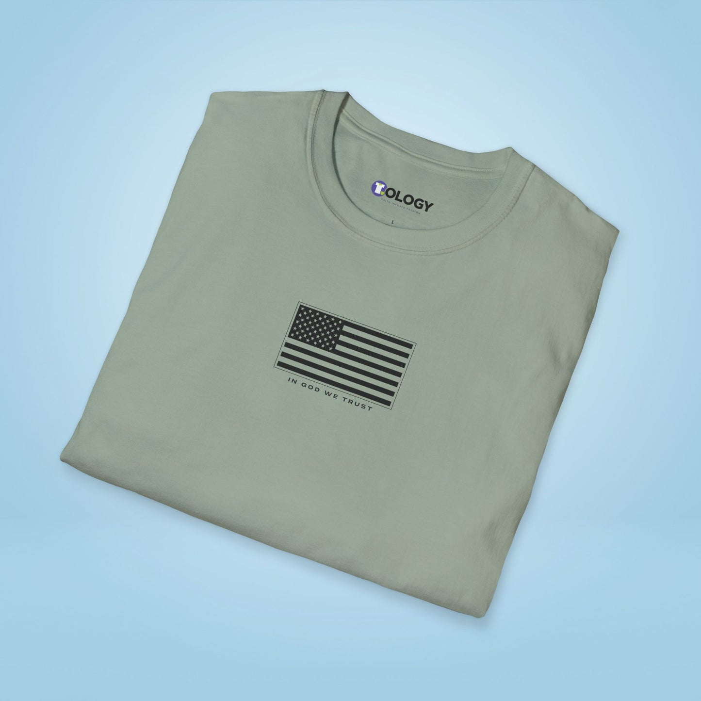Copy of IN GOD WE TRUST