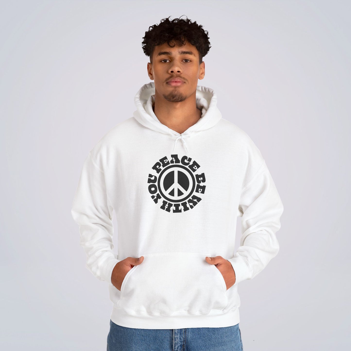 JESUS HOODIE II