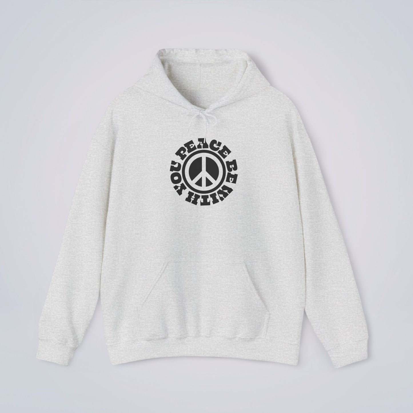 JESUS HOODIE II