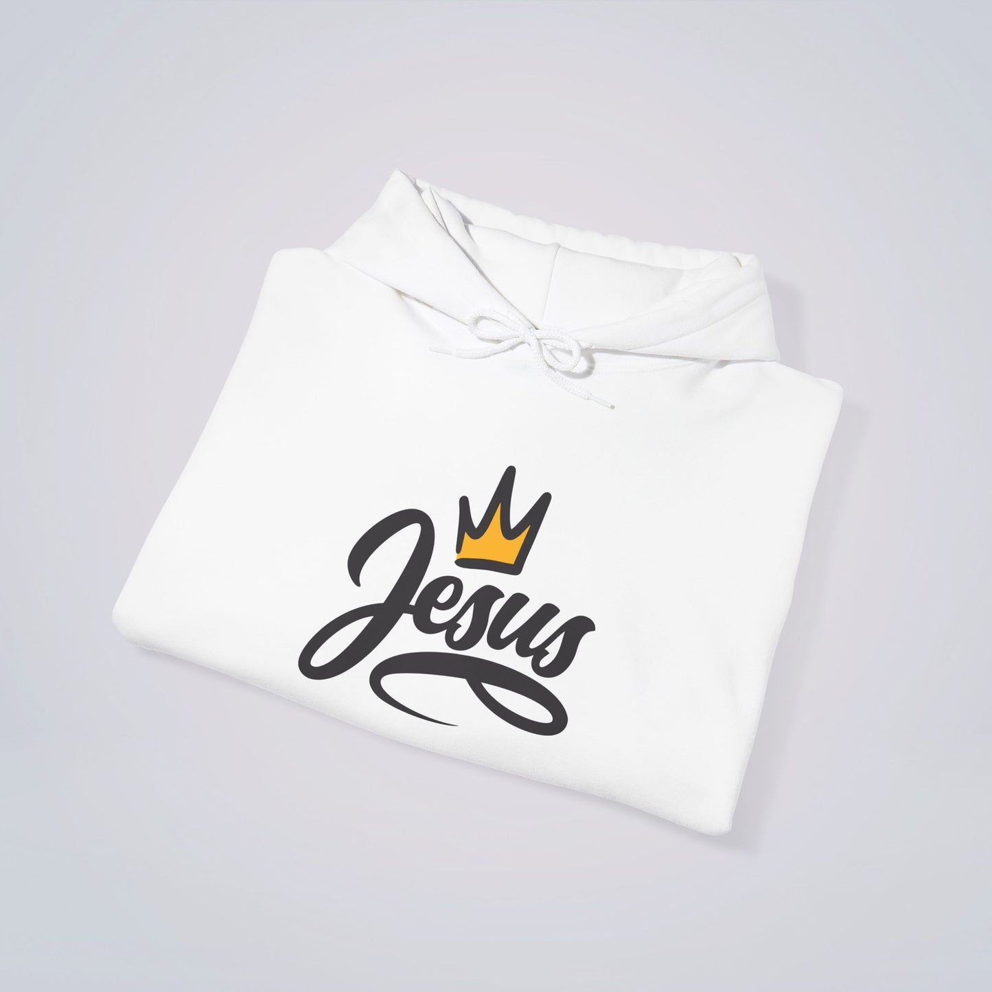 JESUS HOODIE III