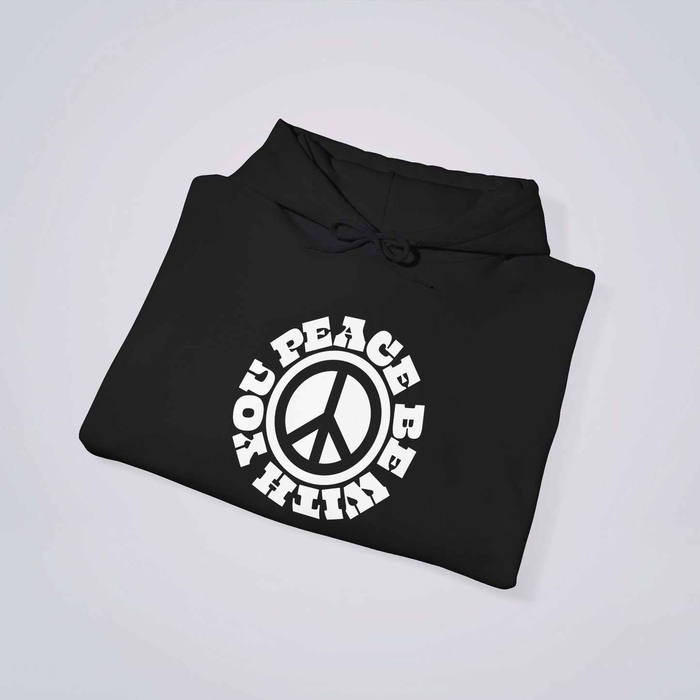JESUS HOODIE II