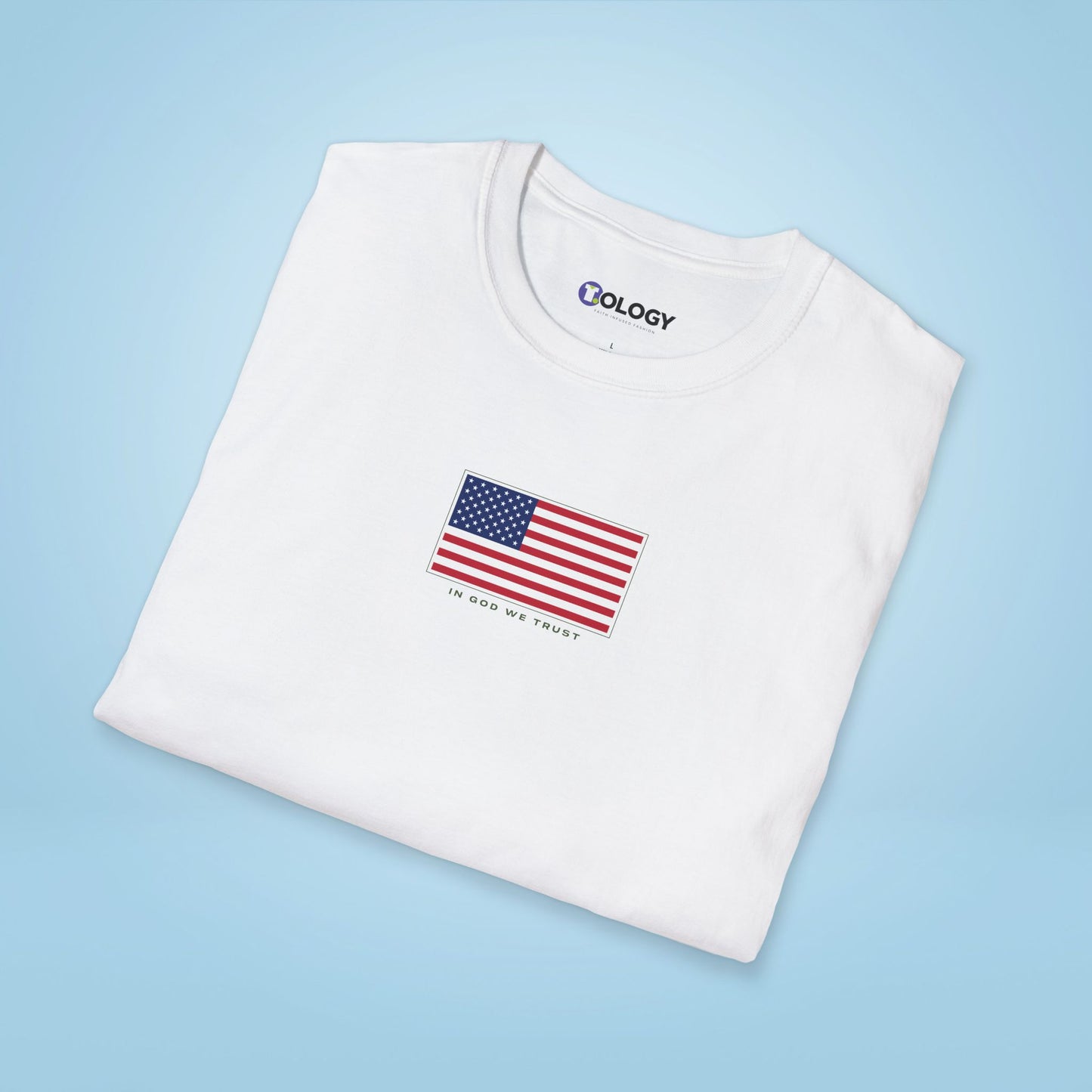 Copy of IN GOD WE TRUST