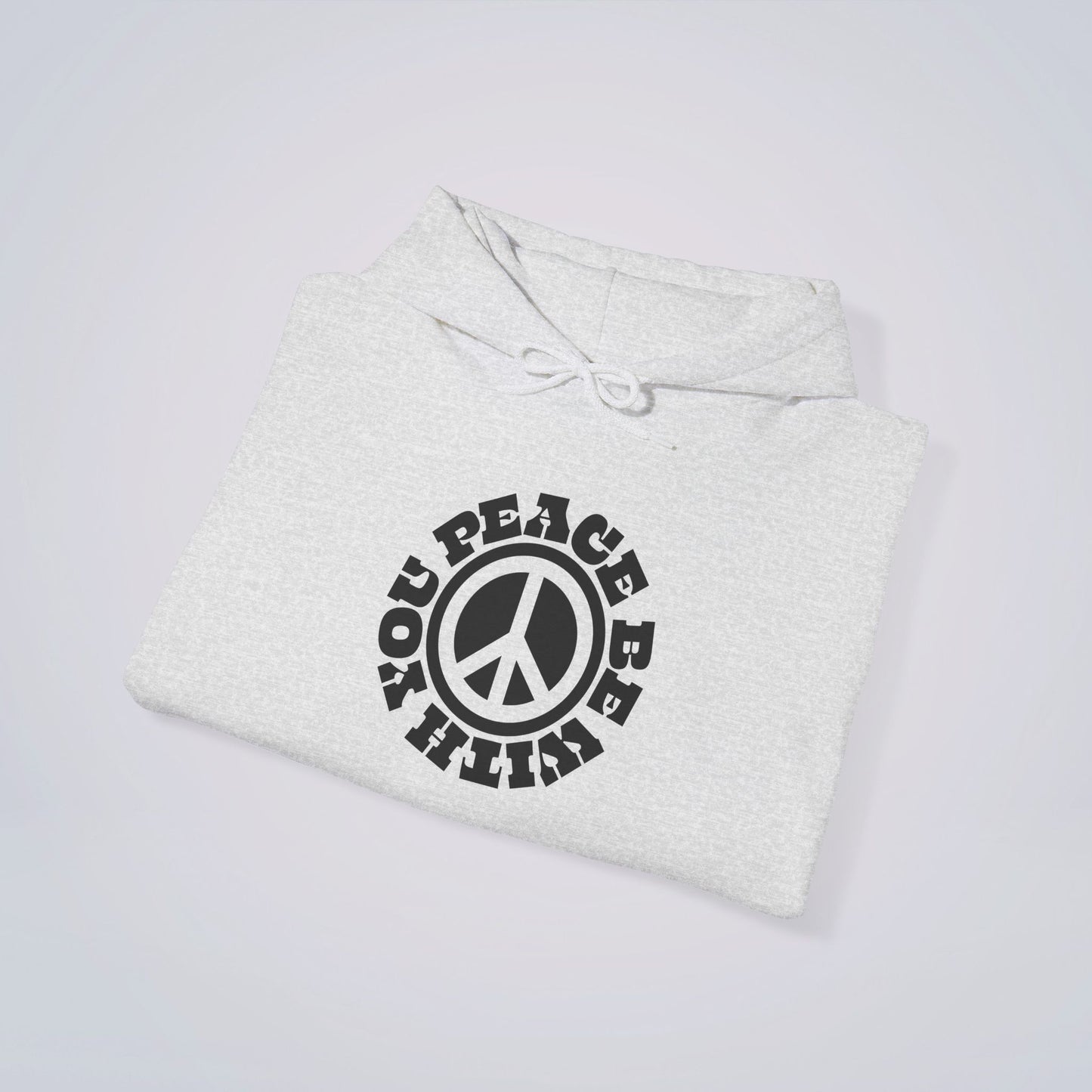 JESUS HOODIE II