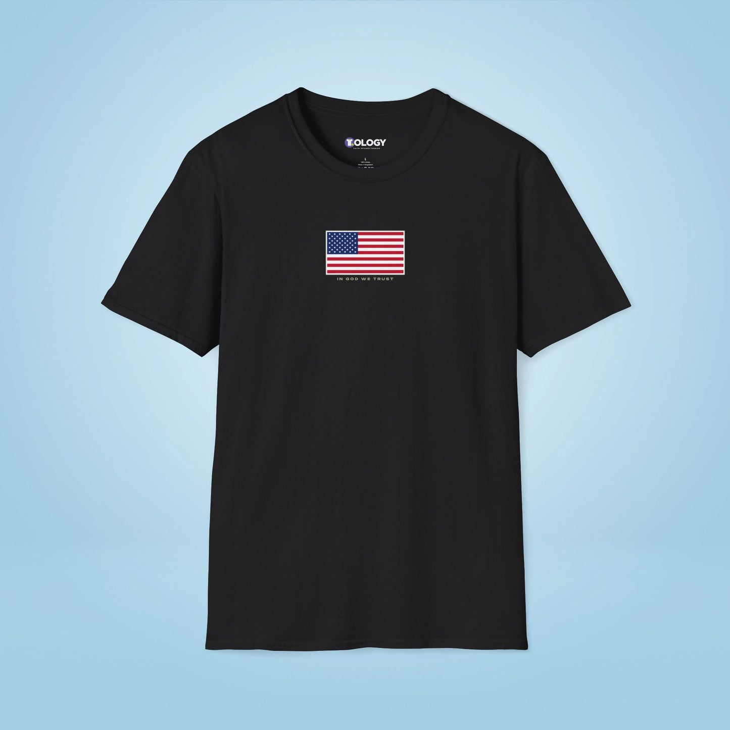 Copy of IN GOD WE TRUST