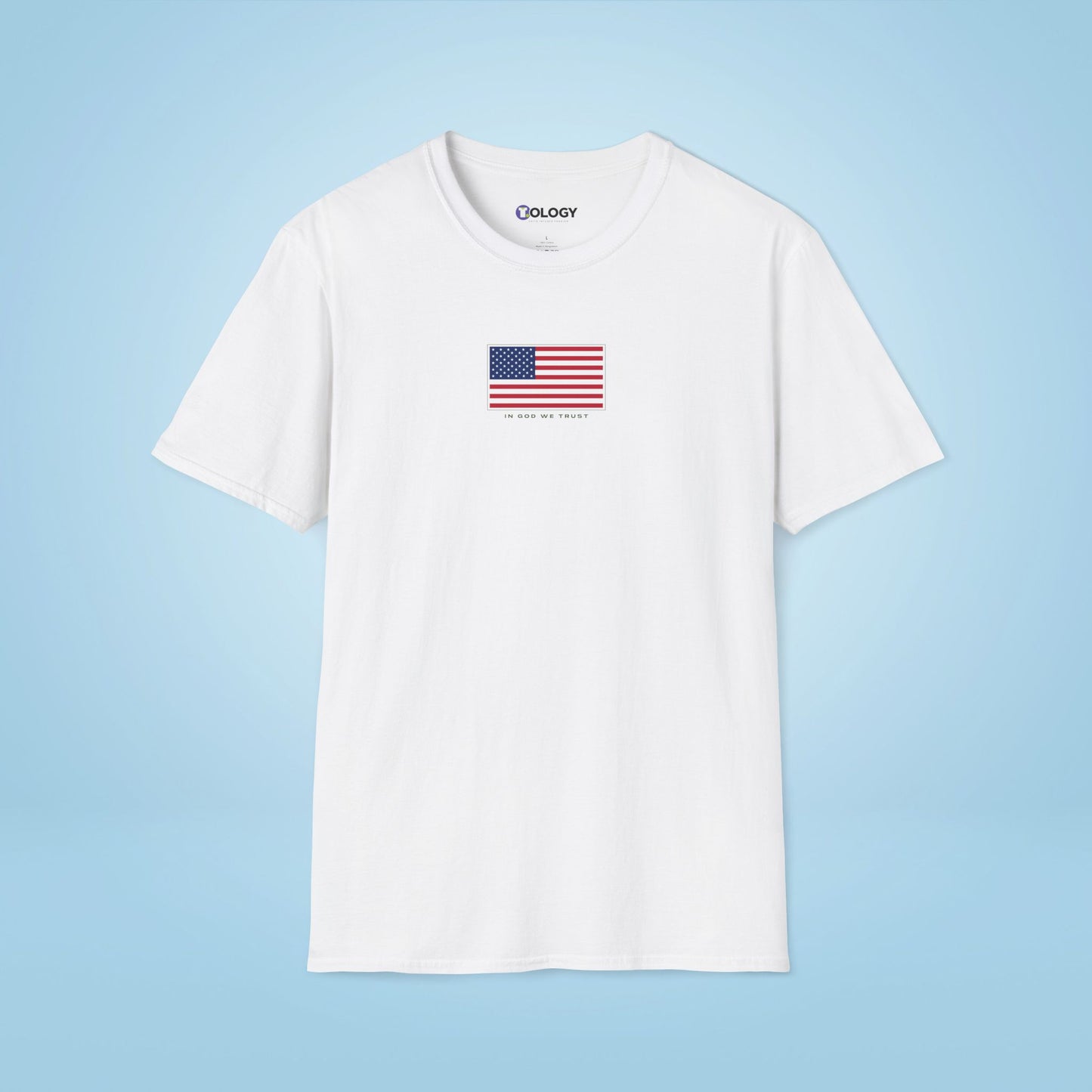 Copy of IN GOD WE TRUST