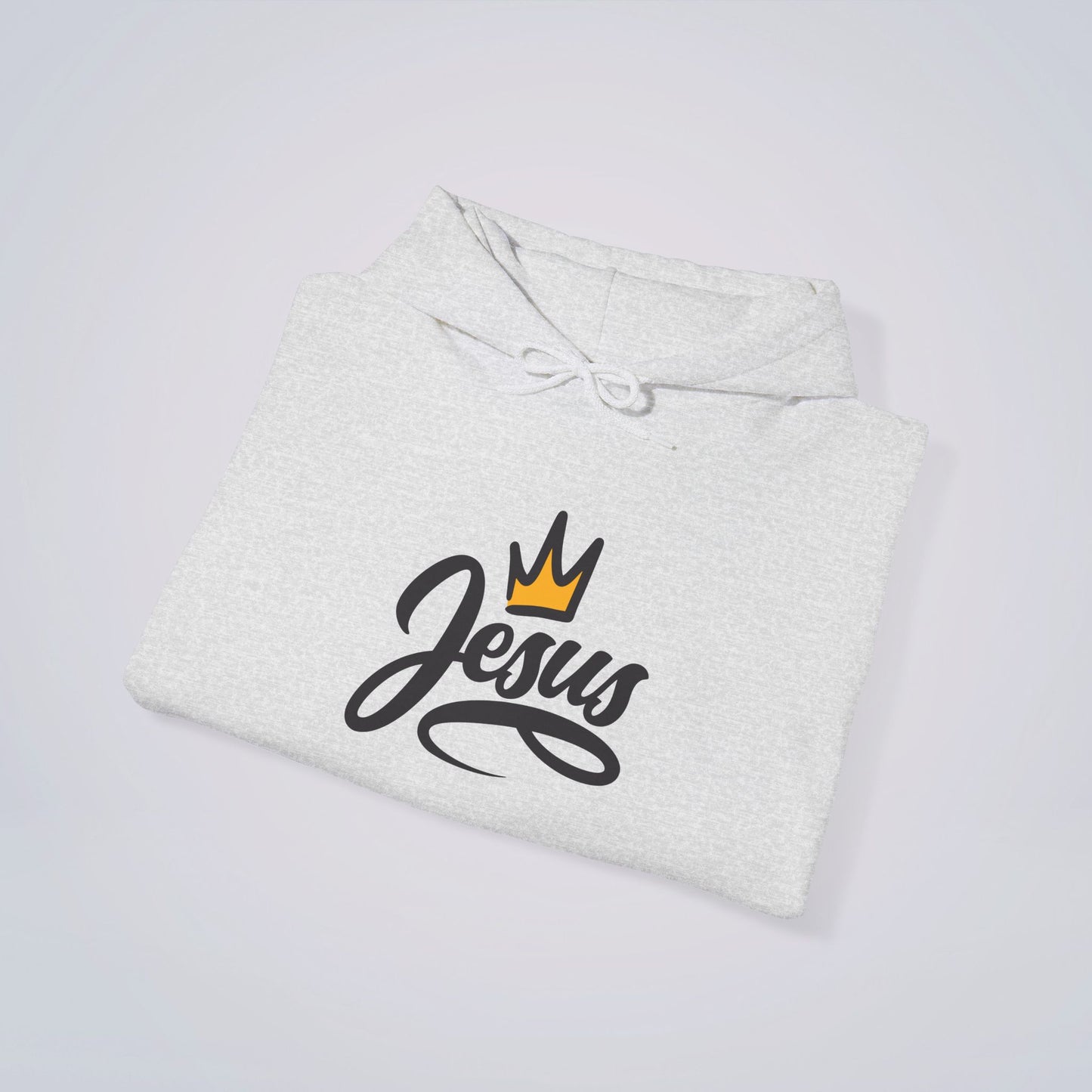 JESUS HOODIE III