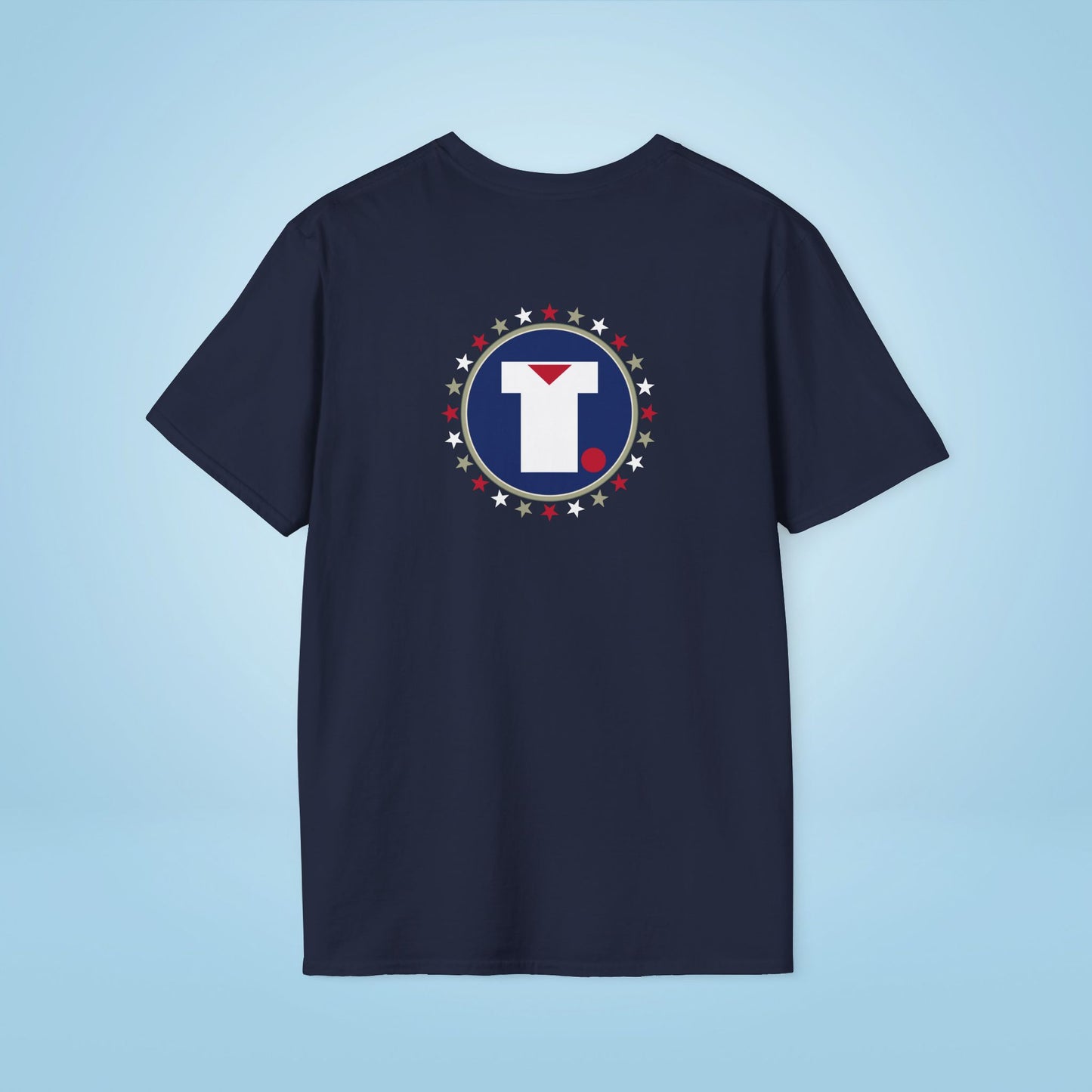 Copy of IN GOD WE TRUST