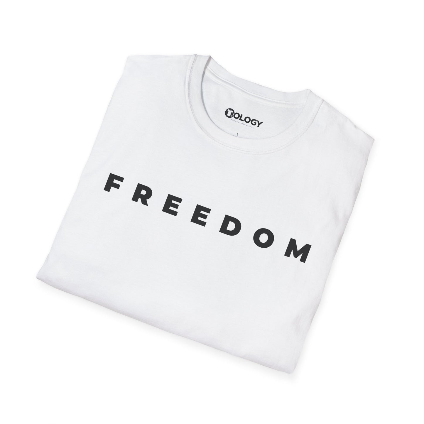 FREEDOM