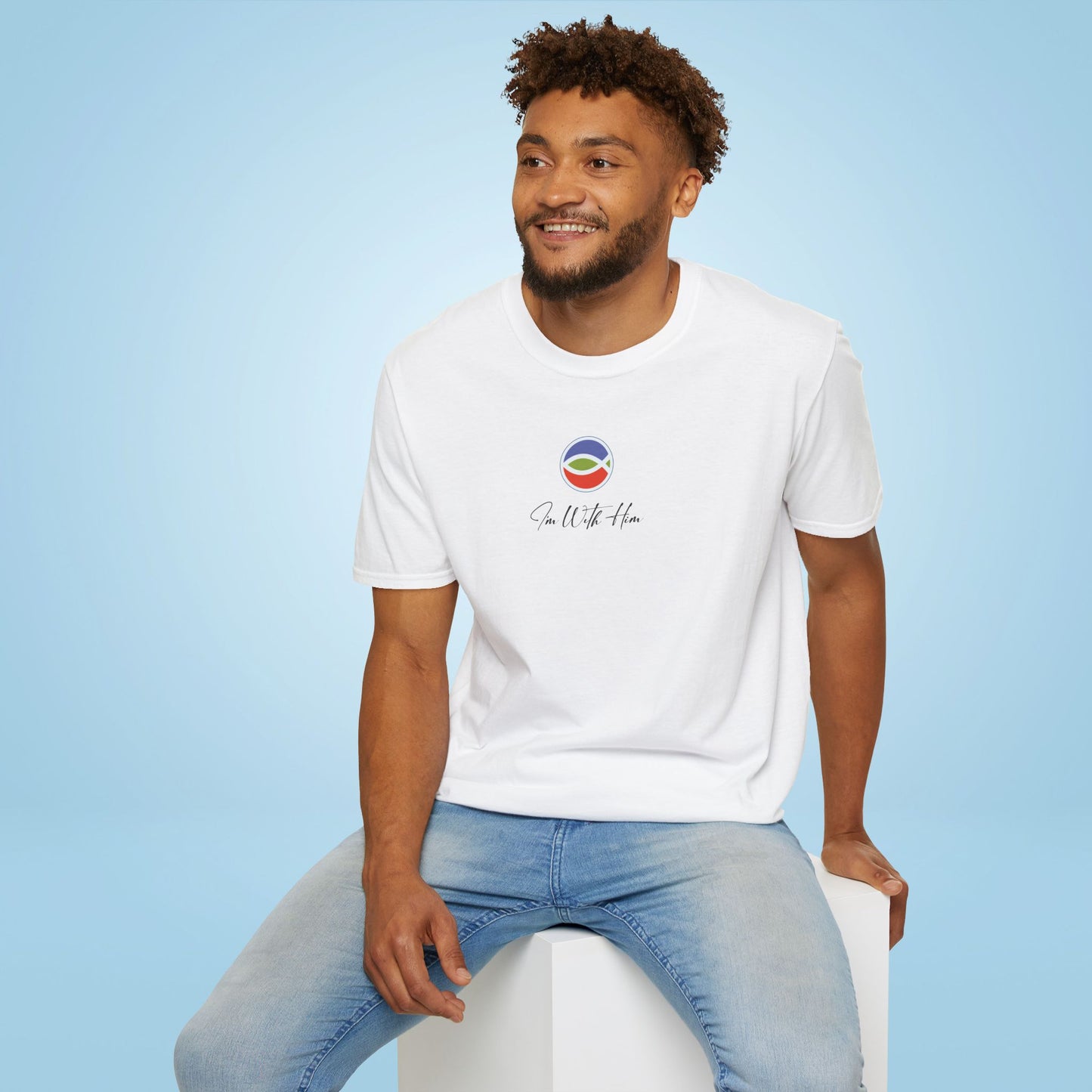 I'm With Him