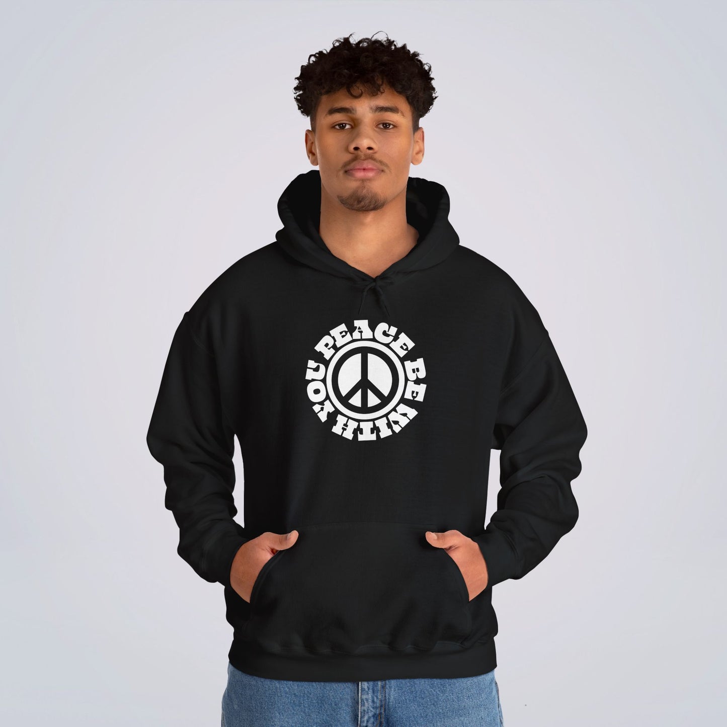 JESUS HOODIE II