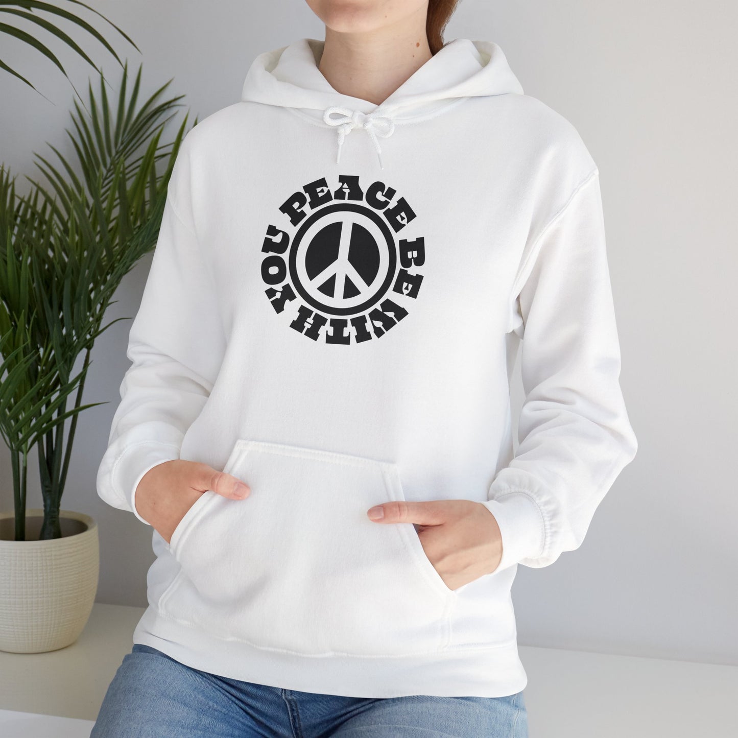 JESUS HOODIE II