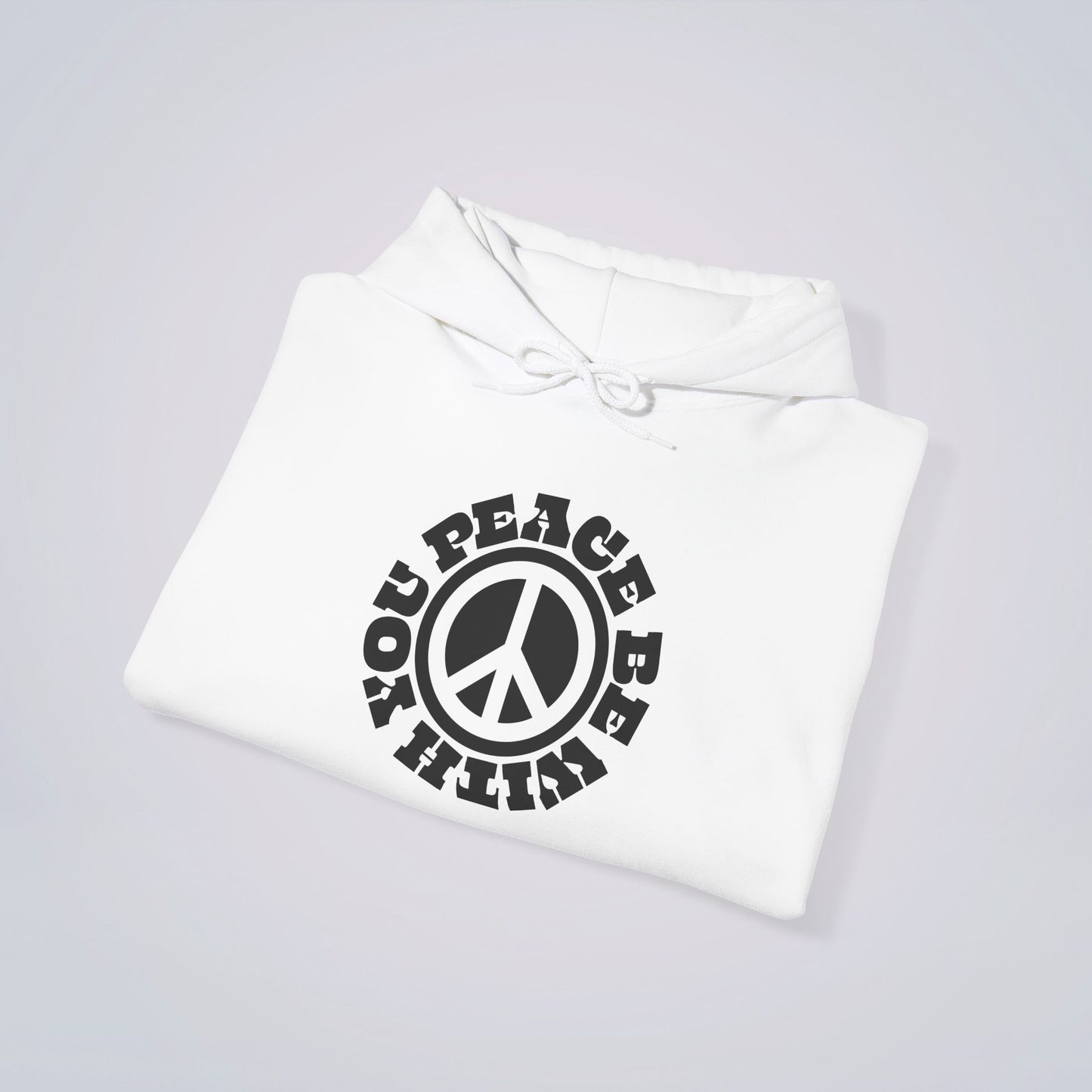 JESUS HOODIE II