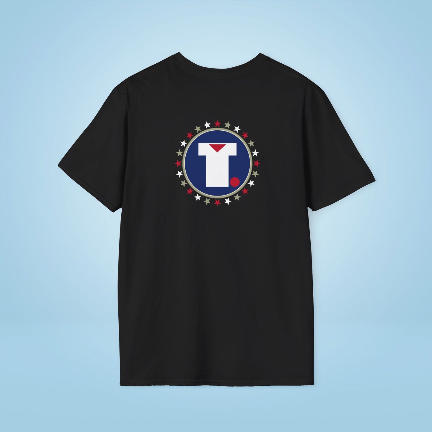 Copy of IN GOD WE TRUST