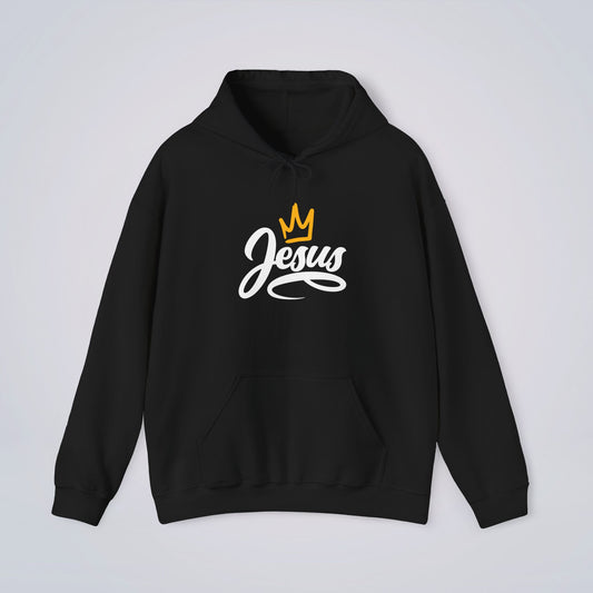 JESUS HOODIE III