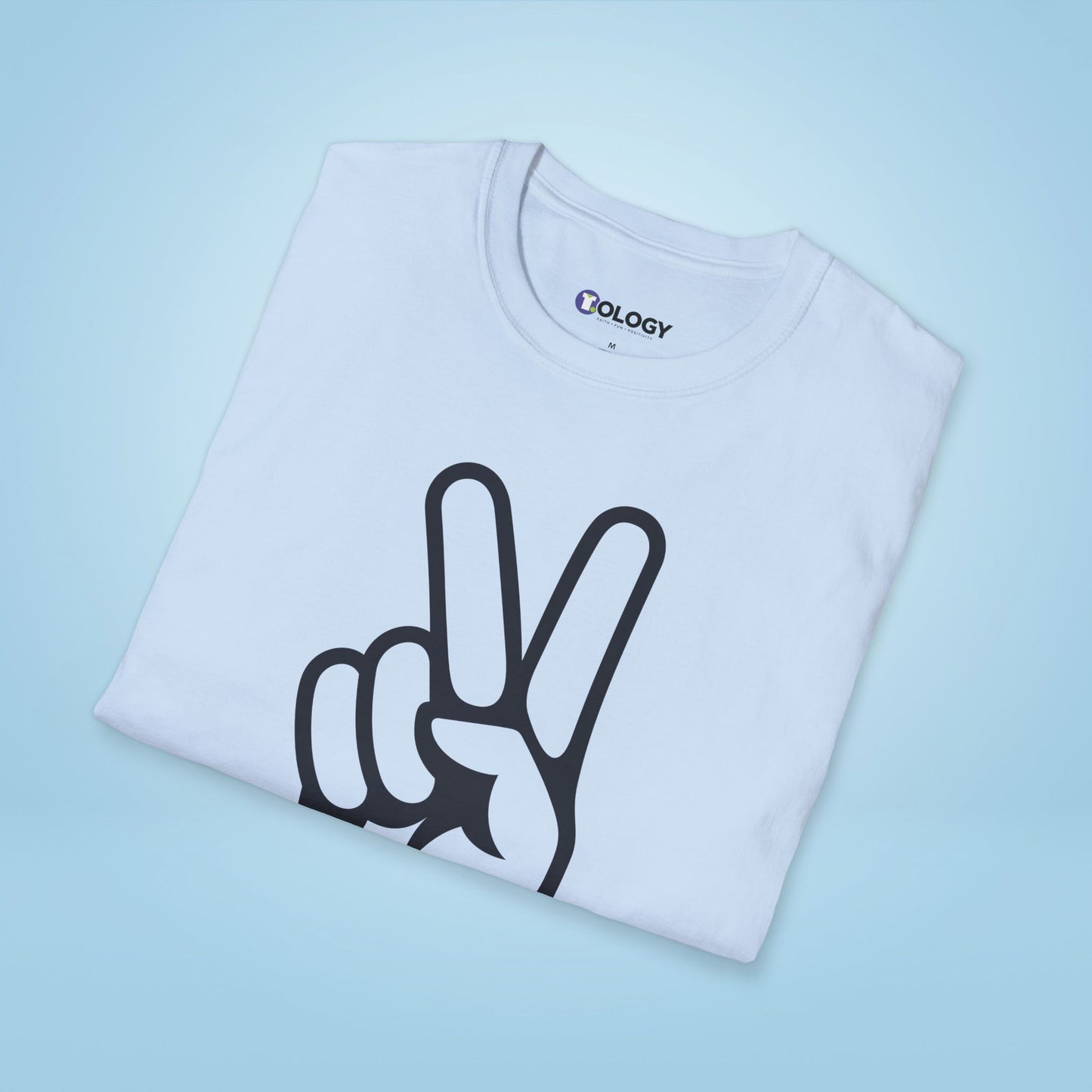 PEACE T'S I
