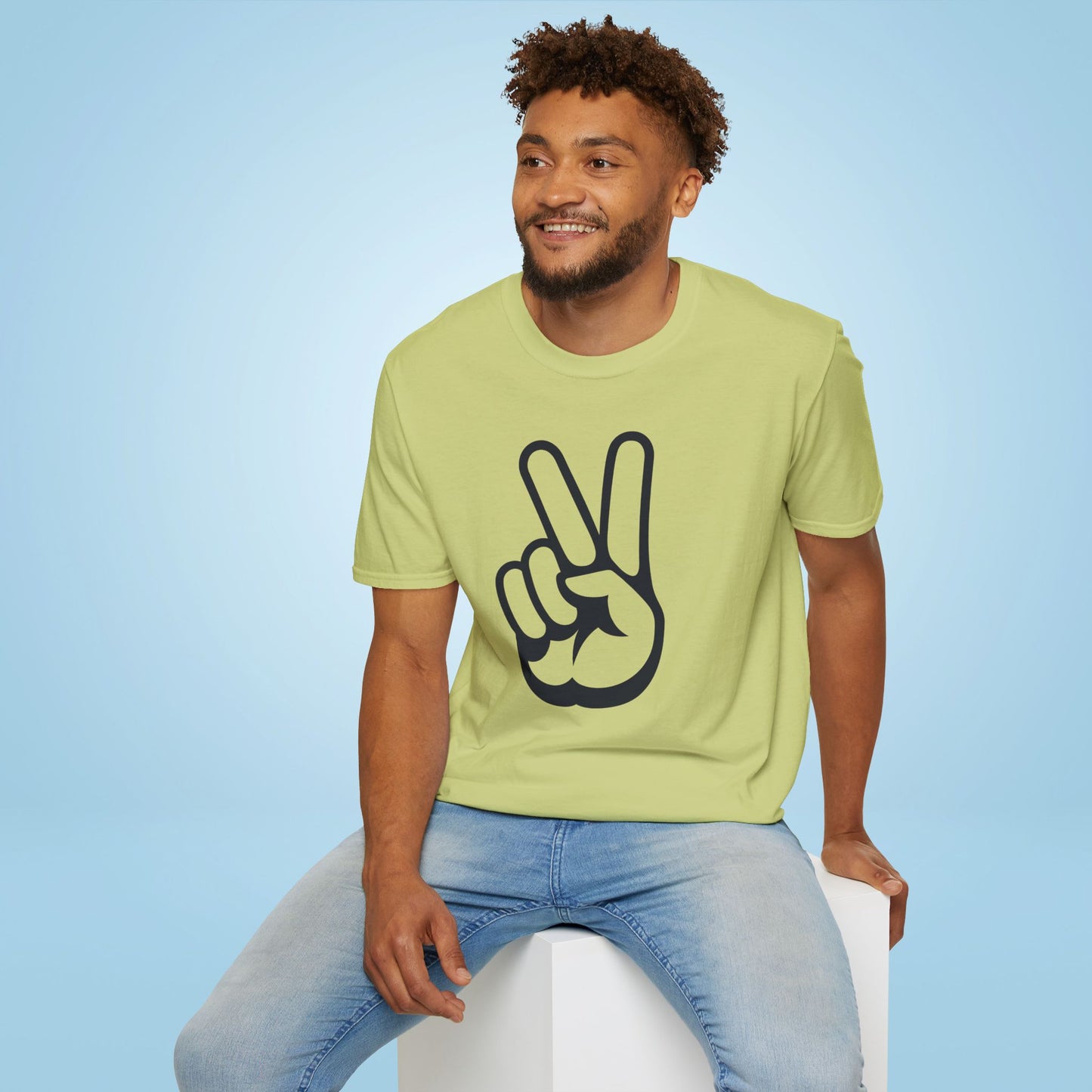 PEACE T'S I