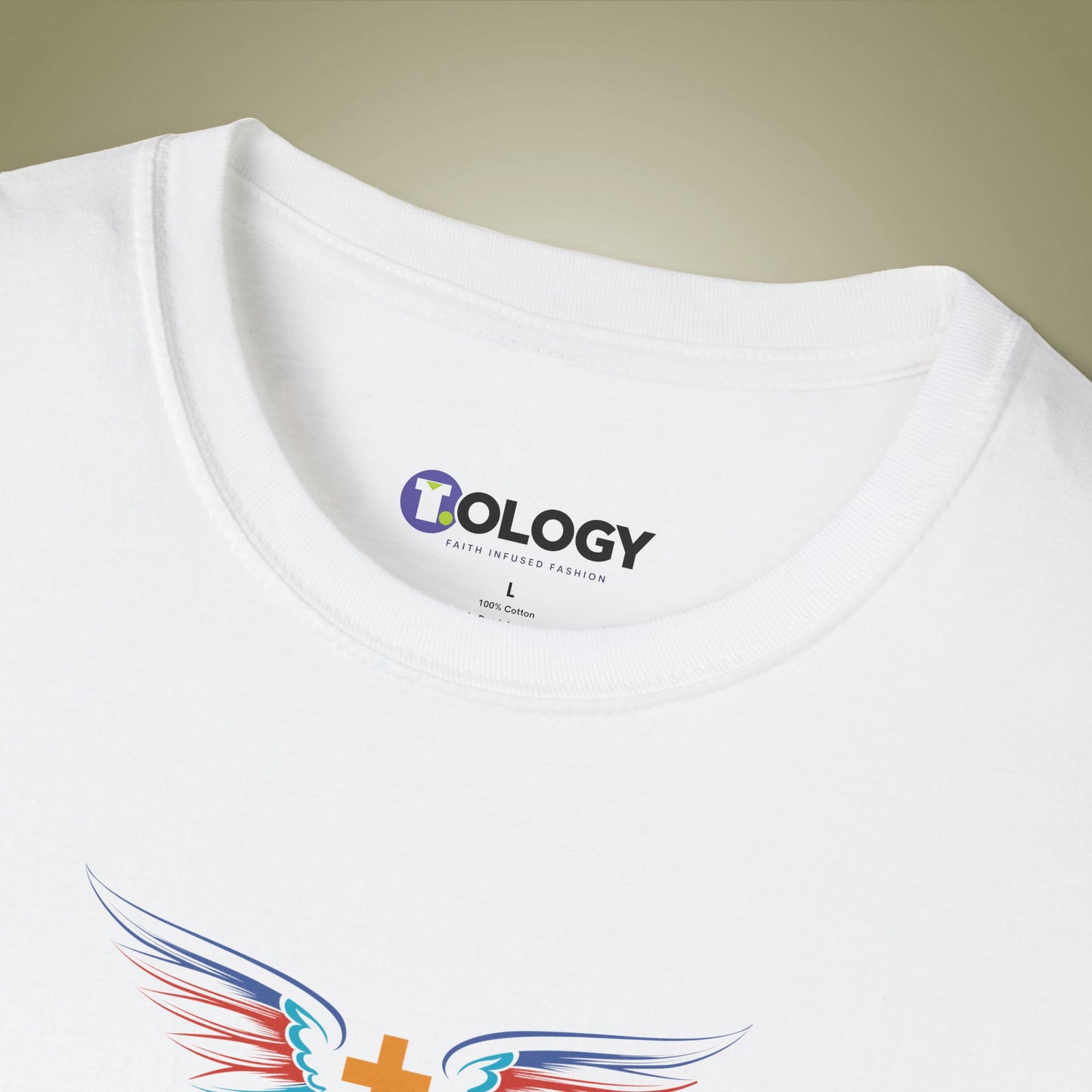 JESUS IS MY PLUS ONE