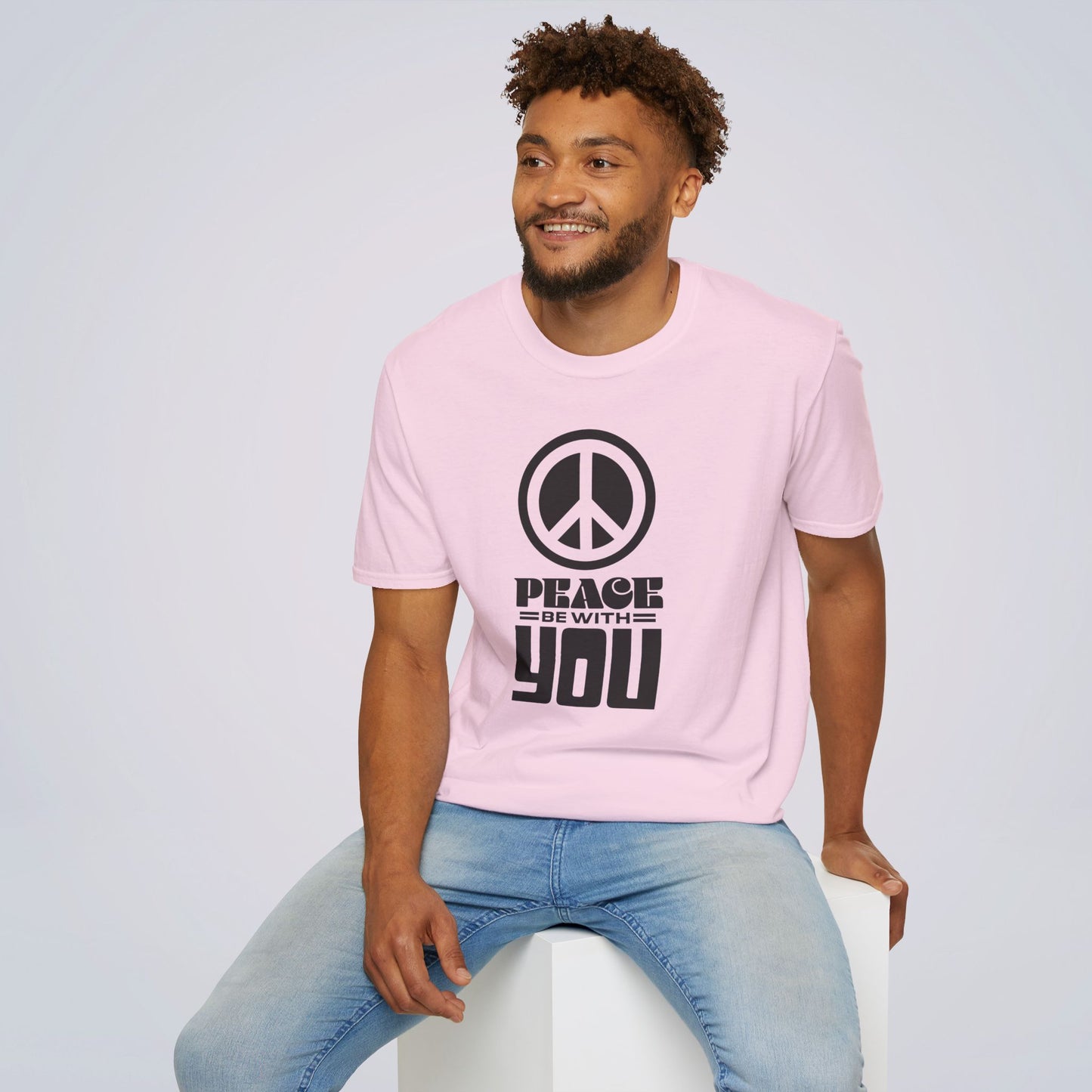 PEACE BE WITH U II