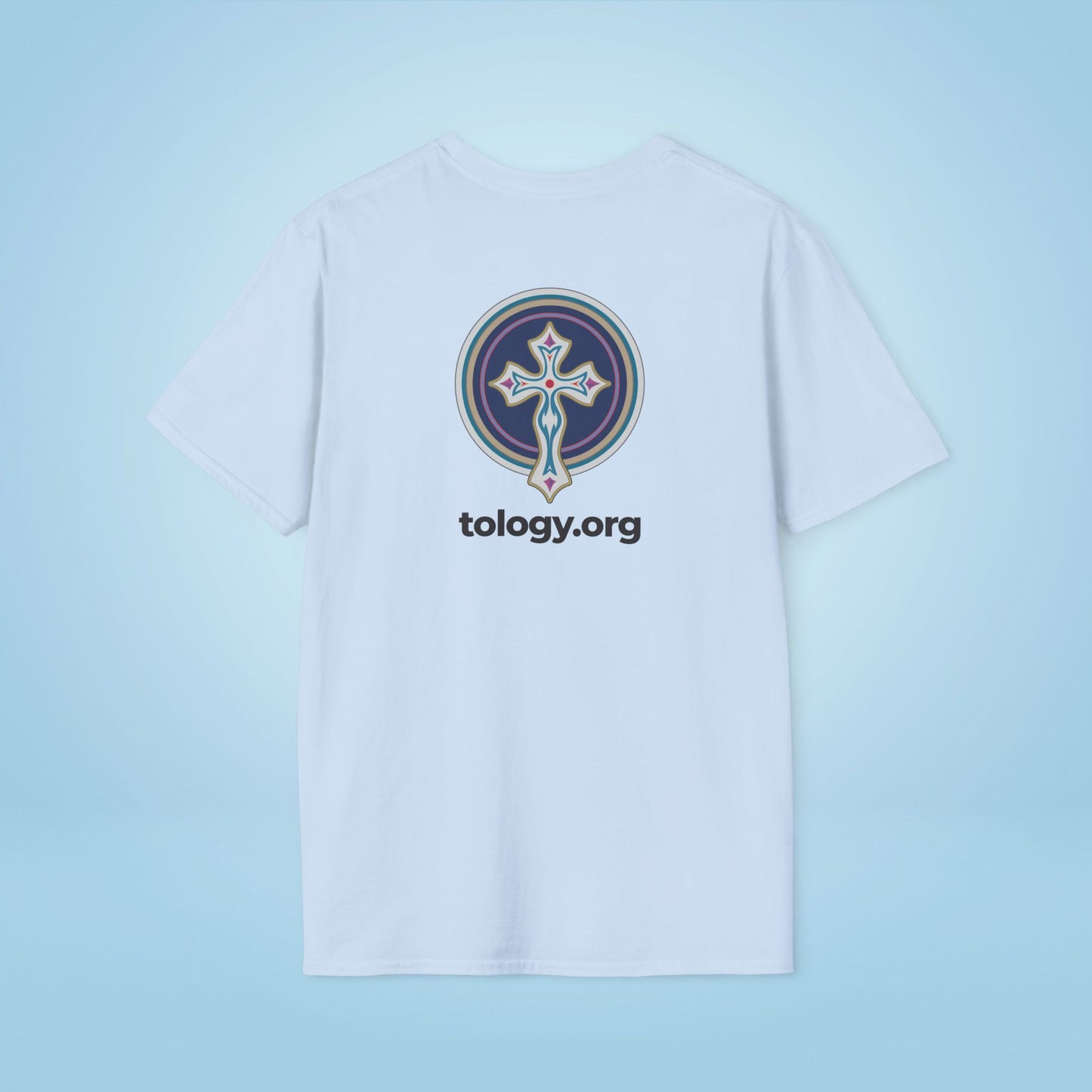 PEACE T'S I