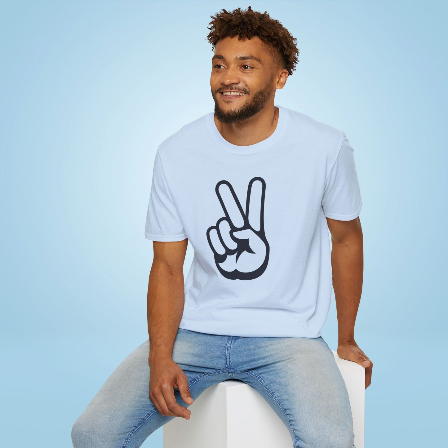 PEACE T'S I