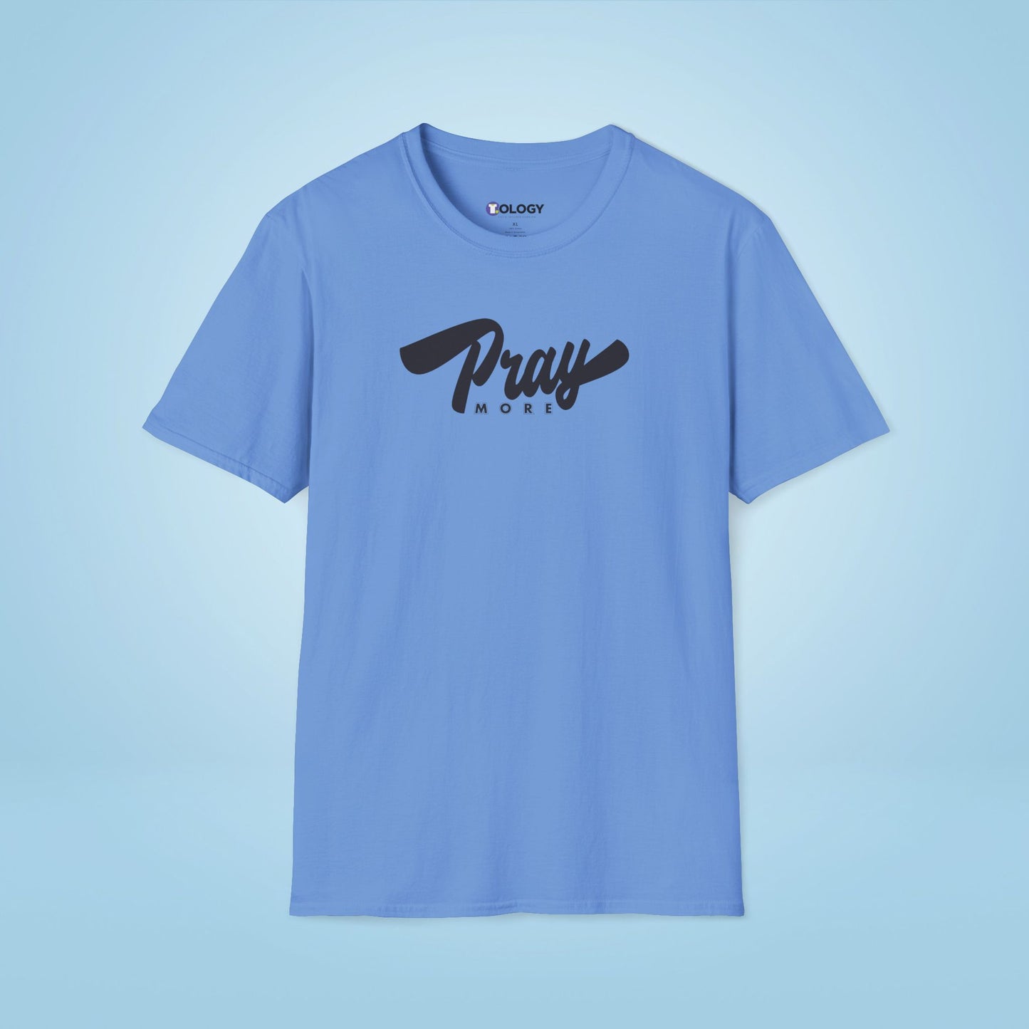 PRAY MORE II