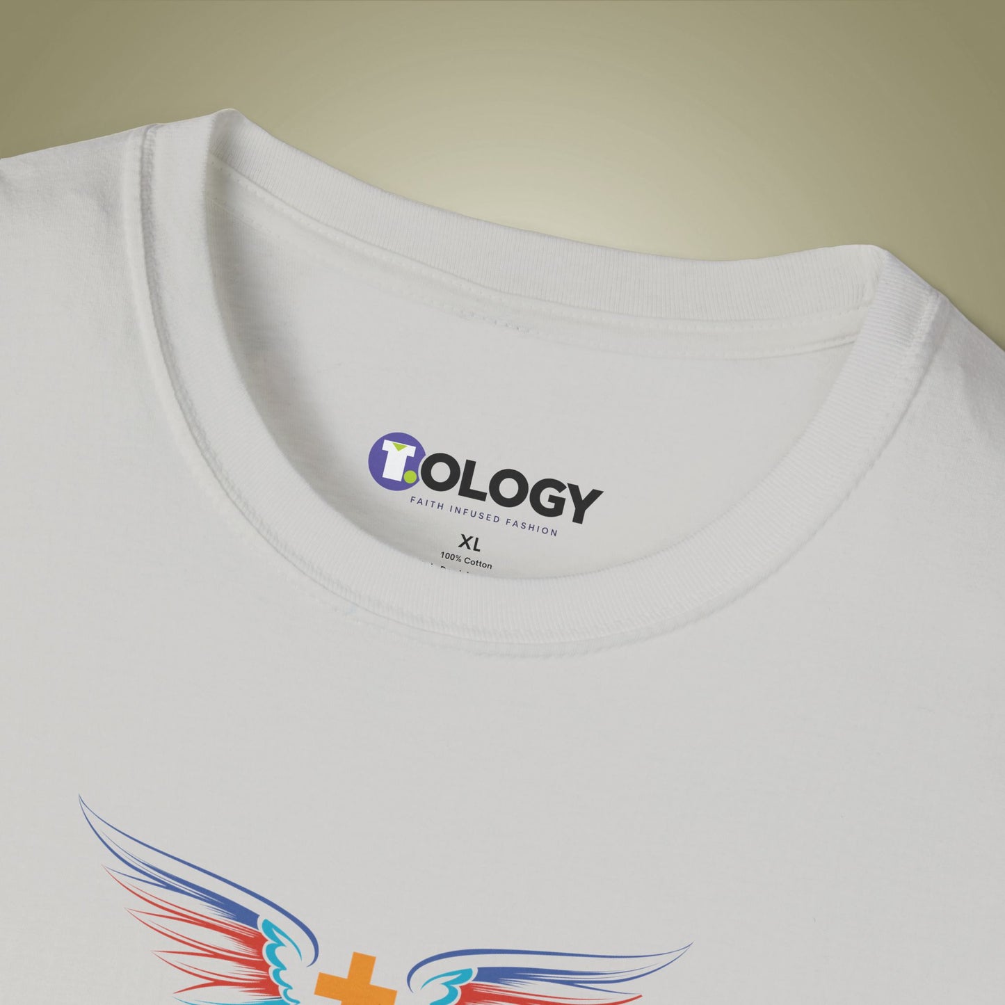 JESUS IS MY PLUS ONE