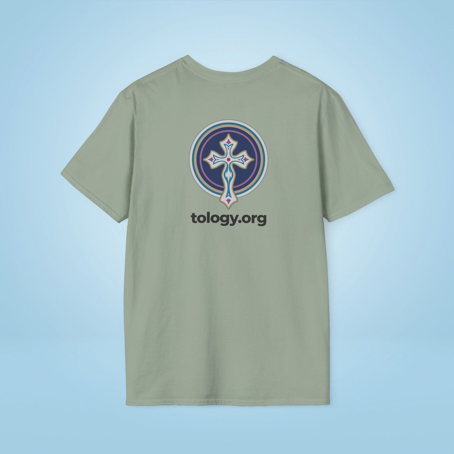 PEACE T'S I