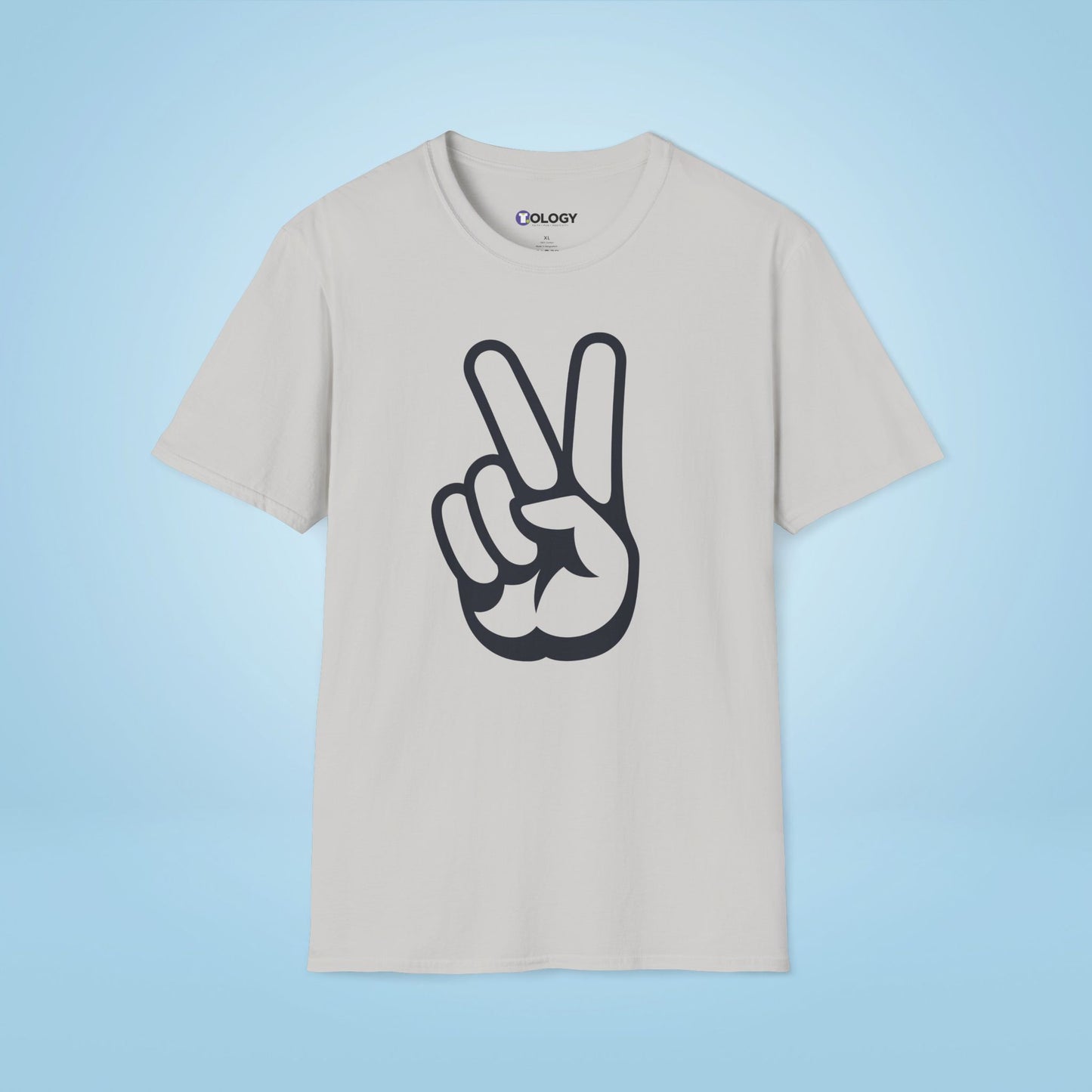 PEACE T'S I