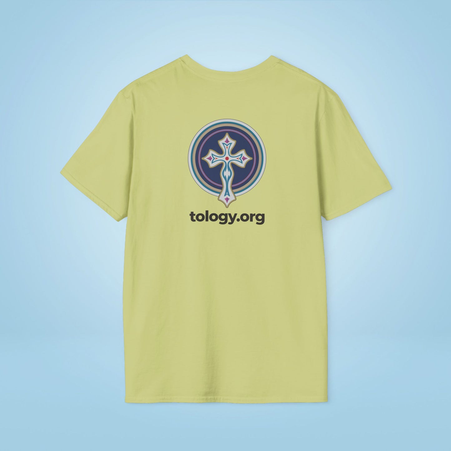 PEACE T'S I