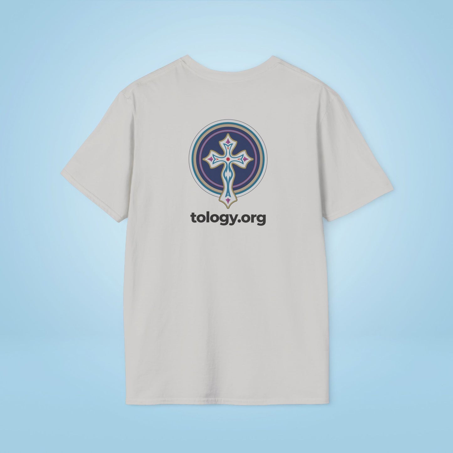 PEACE T'S I