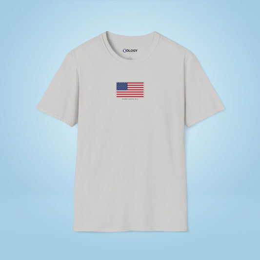 SOME GAVE ALL