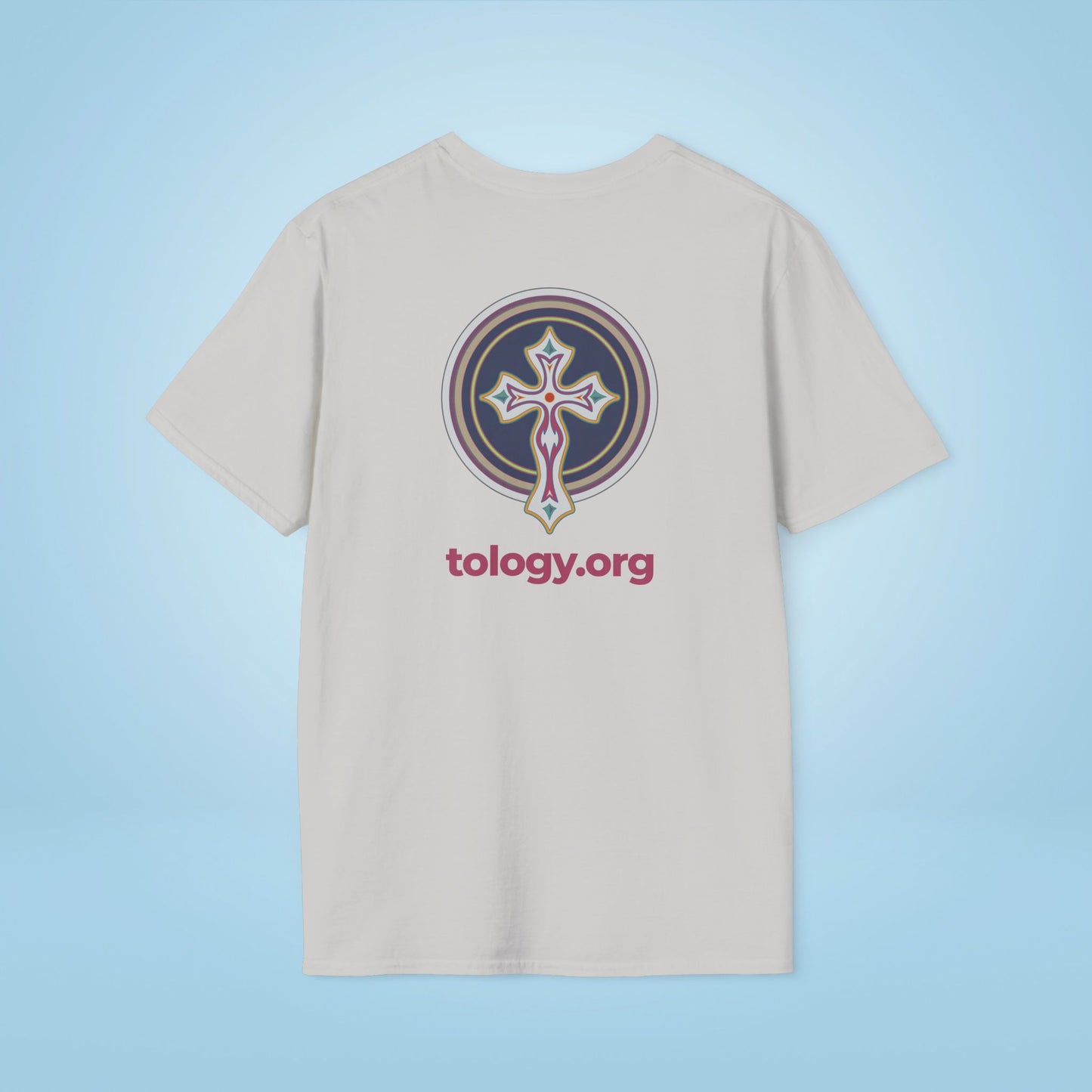 MY FAITH IS MY STRENGTH