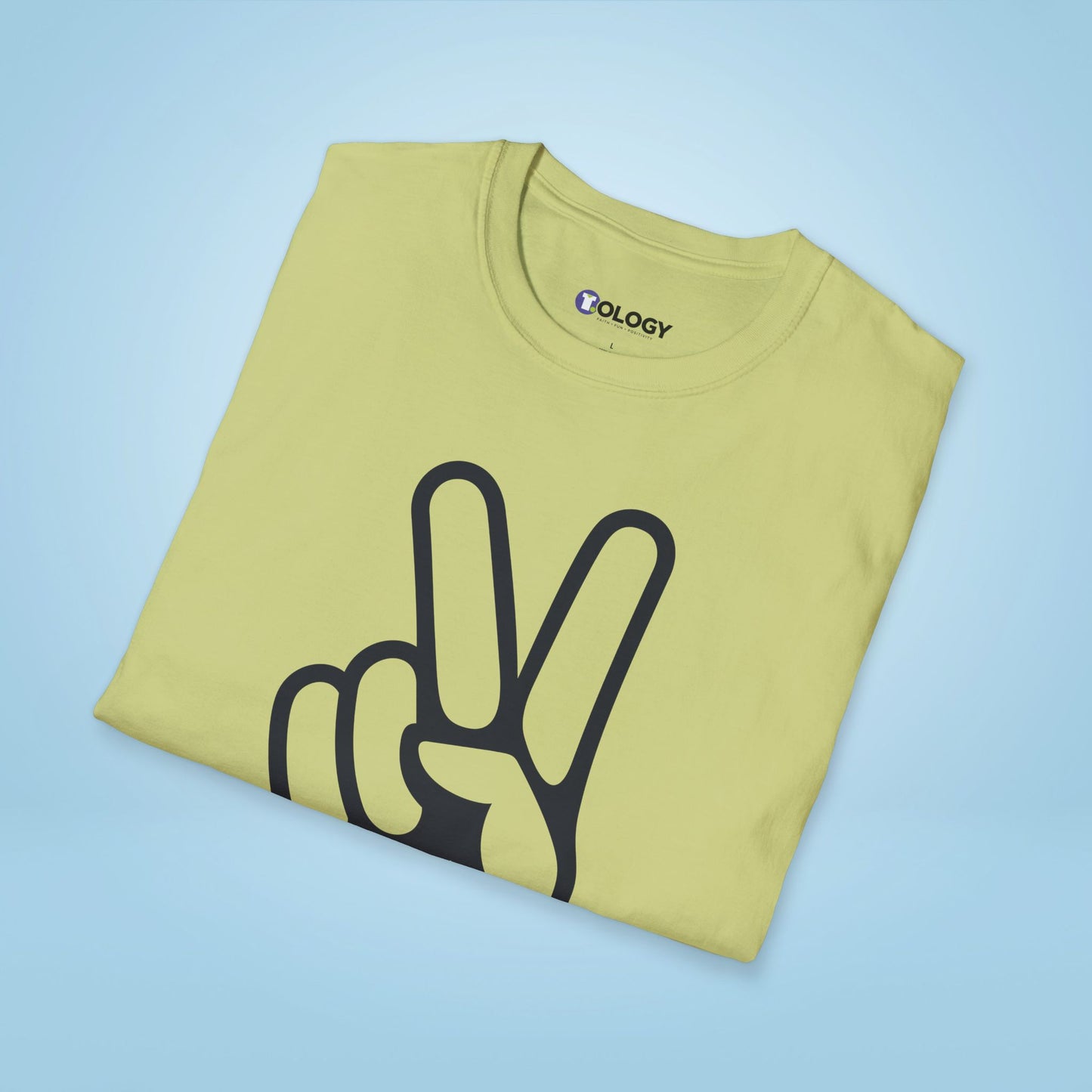PEACE T'S I