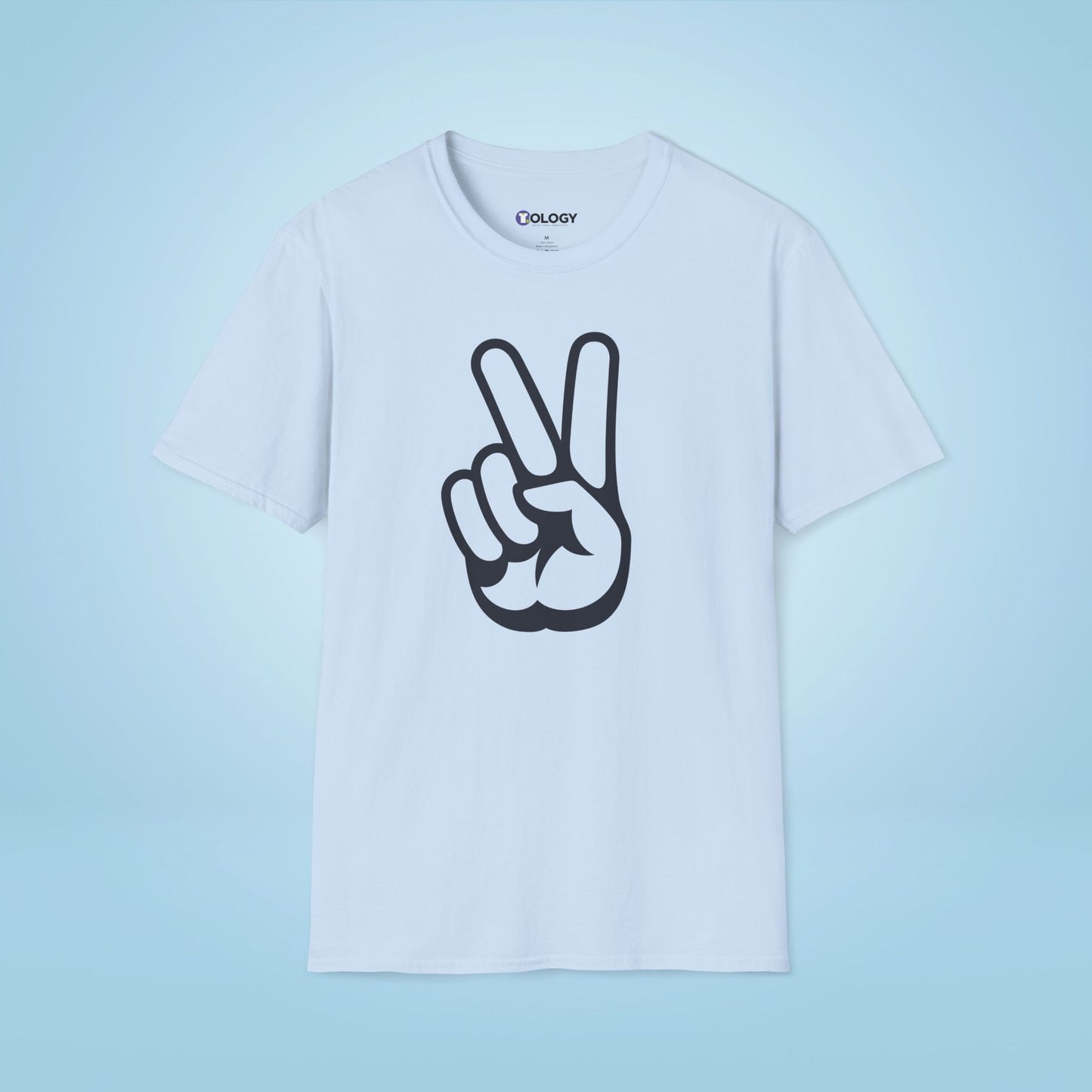PEACE T'S I