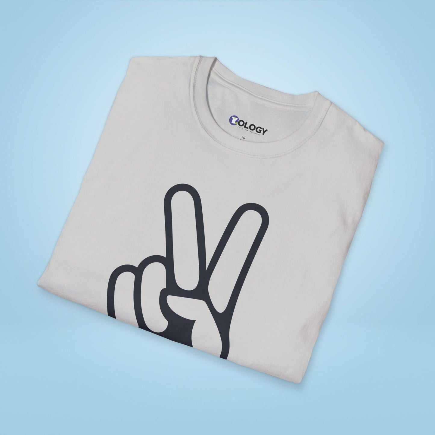PEACE T'S I