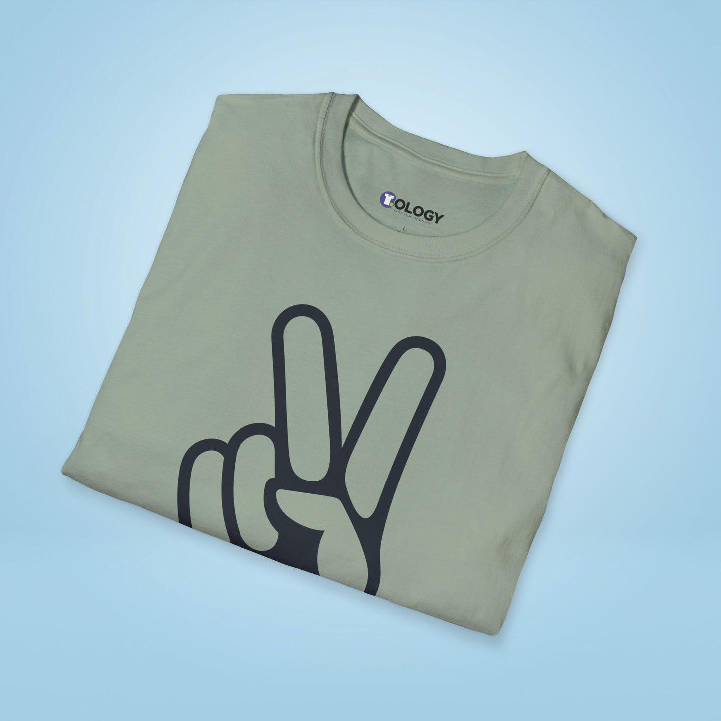 PEACE T'S I