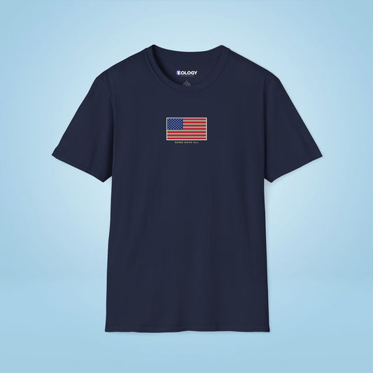 SOME GAVE ALL Army Green